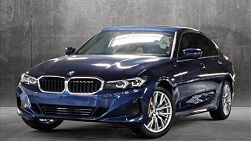 2024 BMW 3 Series 330i 