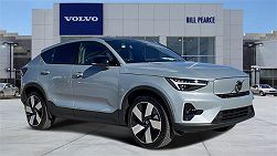 2024 Volvo C40 Ultimate 
