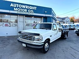 1995 Ford F-350  