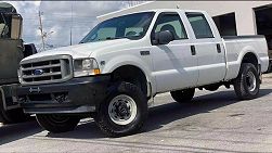 2002 Ford F-250  