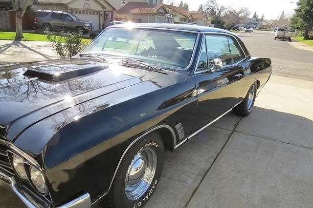 1966 Buick Skylark For Sale In Omaha Ne