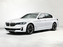 2023 BMW 5 Series 540i 