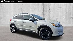 2014 Subaru XV Crosstrek Limited 