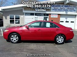 2009 Toyota Camry SE 