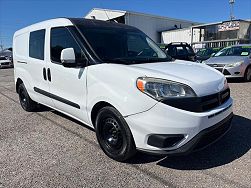 2015 Ram ProMaster City Tradesman SLT