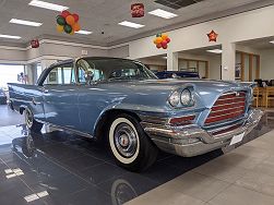 1959 Chrysler 300  