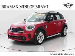 2023 Mini Cooper Countryman S 