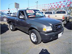 2010 Ford Ranger XL 