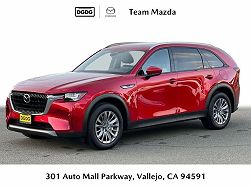 2024 Mazda CX-90 Preferred 