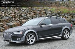 2016 Audi Allroad Premium Plus 