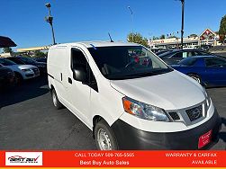 2014 Nissan NV200 S 