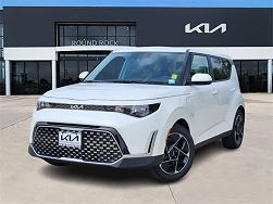 2024 Kia Soul EX 