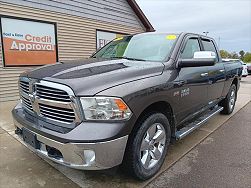 2014 Ram 1500 SLT 