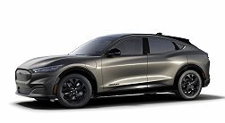2023 Ford Mustang Mach-E Premium Extended Range