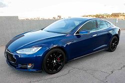 2016 Tesla Model S 90D 