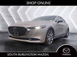 2023 Mazda Mazda3 Premium 