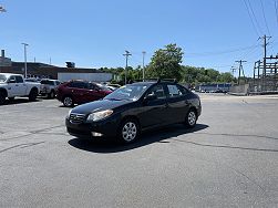 2008 Hyundai Elantra  