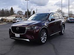 2024 Mazda CX-90 Premium 