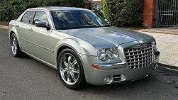 2006 Chrysler 300 C 