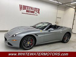 2016 Ferrari California T 