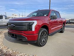 2023 Ford F-150 Lightning XLT 