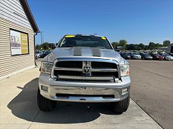 2009 Dodge Ram 1500 SLT 