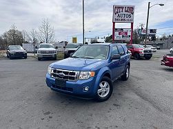2009 Ford Escape XLT 