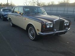 1973 Rolls-Royce Silver Shadow  