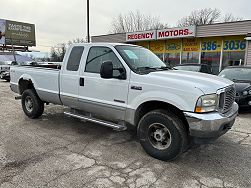 2004 Ford F-350  