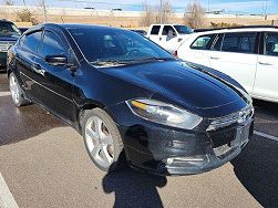 2015 Dodge Dart GT 