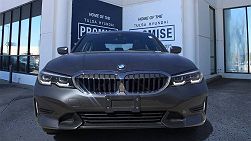 2022 BMW 3 Series 330i xDrive 