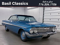 1961 Chevrolet Impala  