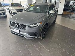 2019 Volvo XC90 T6 R-Design 