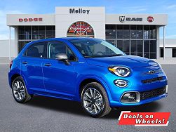 2023 Fiat 500X Sport 