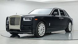 2022 Rolls-Royce Phantom  