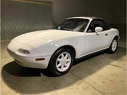 1990 Mazda Miata  