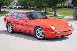 1994 Porsche 968  