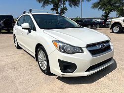 2013 Subaru Impreza 2.0i Premium