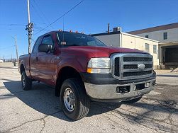 2003 Ford F-250  
