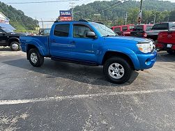 2010 Toyota Tacoma Base 