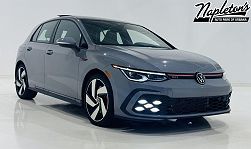 2023 Volkswagen Golf SE 