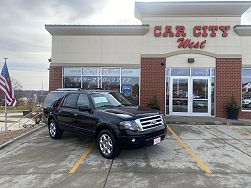 2013 Ford Expedition EL Limited 