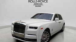 2021 Rolls-Royce Phantom  