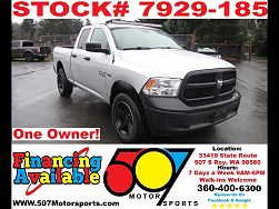 2014 Ram 1500 ST 