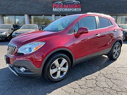 2013 Buick Encore Convenience 