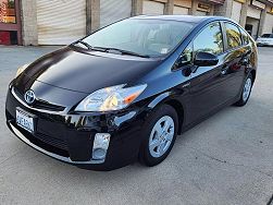 2011 Toyota Prius Five 