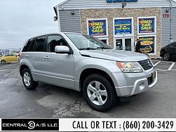 2010 Suzuki Grand Vitara Premium 