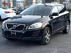 2013 Volvo XC60 T6 