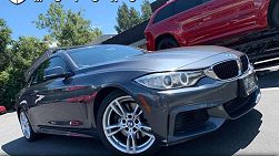 2015 BMW 4 Series 428i 