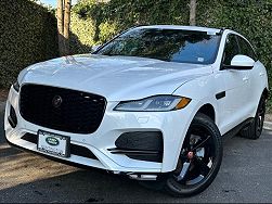 2023 Jaguar F-Pace S 